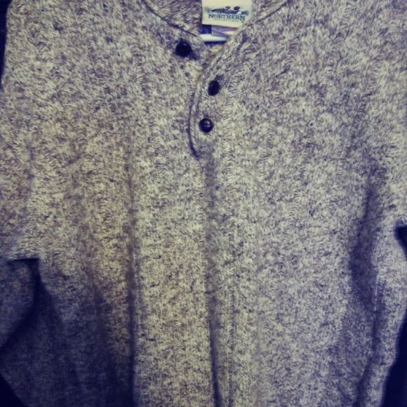Men Sweater - Picture 2 of 3